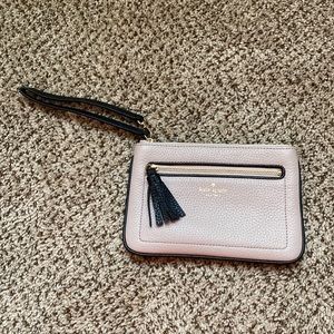 Kate Spade Wristlet